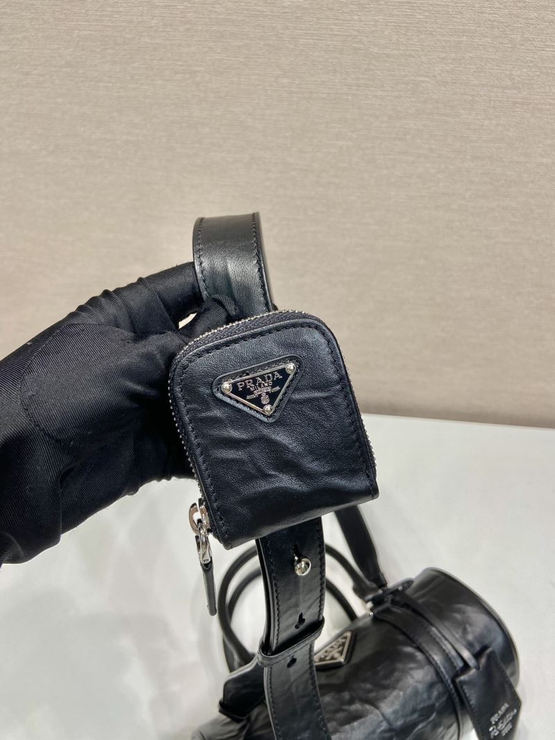 Prada Top Handle Bags